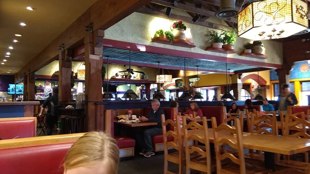 On The Border Mexican Grill & Cantina | meal takeaway | 74 Beacon Dr, Greenville, SC 29615, USA | 8642142260 OR +1 864-214-2260