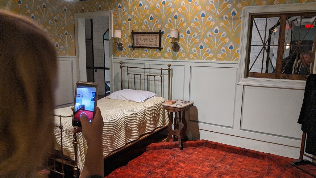 Hotel Greene | restaurant | 508 E Franklin St, Richmond, VA 23219, USA | 8044475958 OR +1 804-447-5958