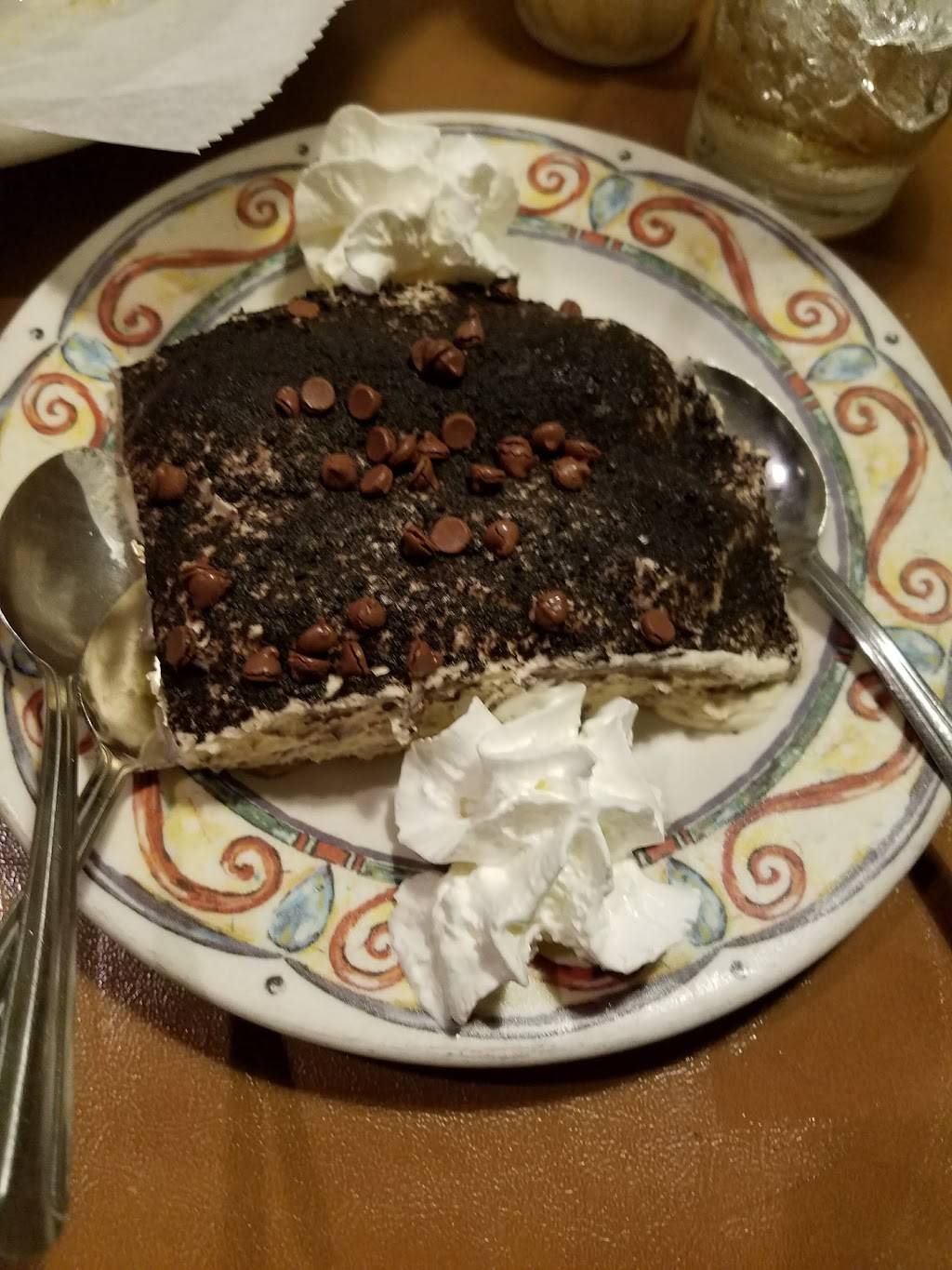 Fiorella Italian Restaurant | restaurant | 7008 Charleston Shores Blvd, Lake Worth, FL 33467, USA | 5619634999 OR +1 561-963-4999