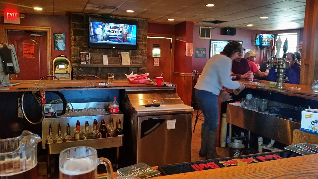 Qs Duke On Liberty | restaurant | 1002 N Duke St, Lancaster, PA 17602, USA | 7172997200 OR +1 717-299-7200