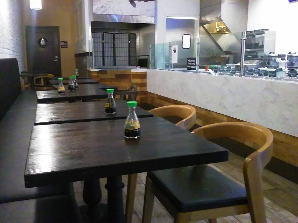 LemonShark Poke San Bernardino | restaurant | 4235 University Pkwy #102, San Bernardino, CA 92407, USA | 9098877037 OR +1 909-887-7037