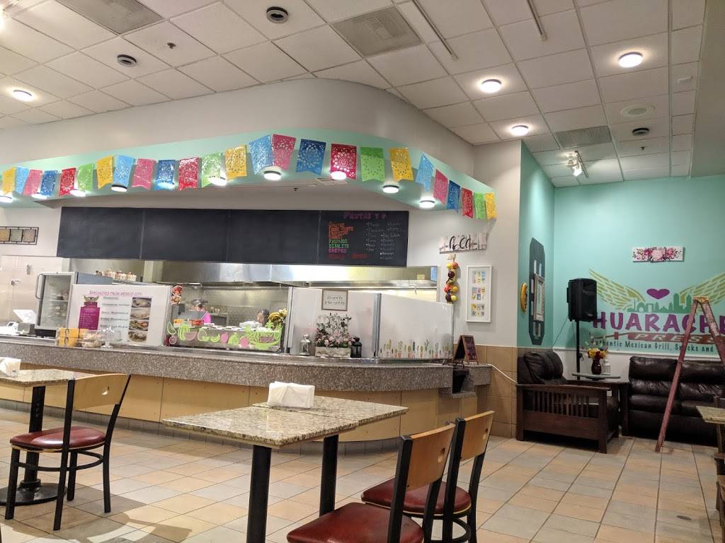 Huarache Xpress Authentic Mexican Grill | restaurant | 1555 Simi Town Center Way #290, Simi Valley, CA 93065, USA | 8054228858 OR +1 805-422-8858
