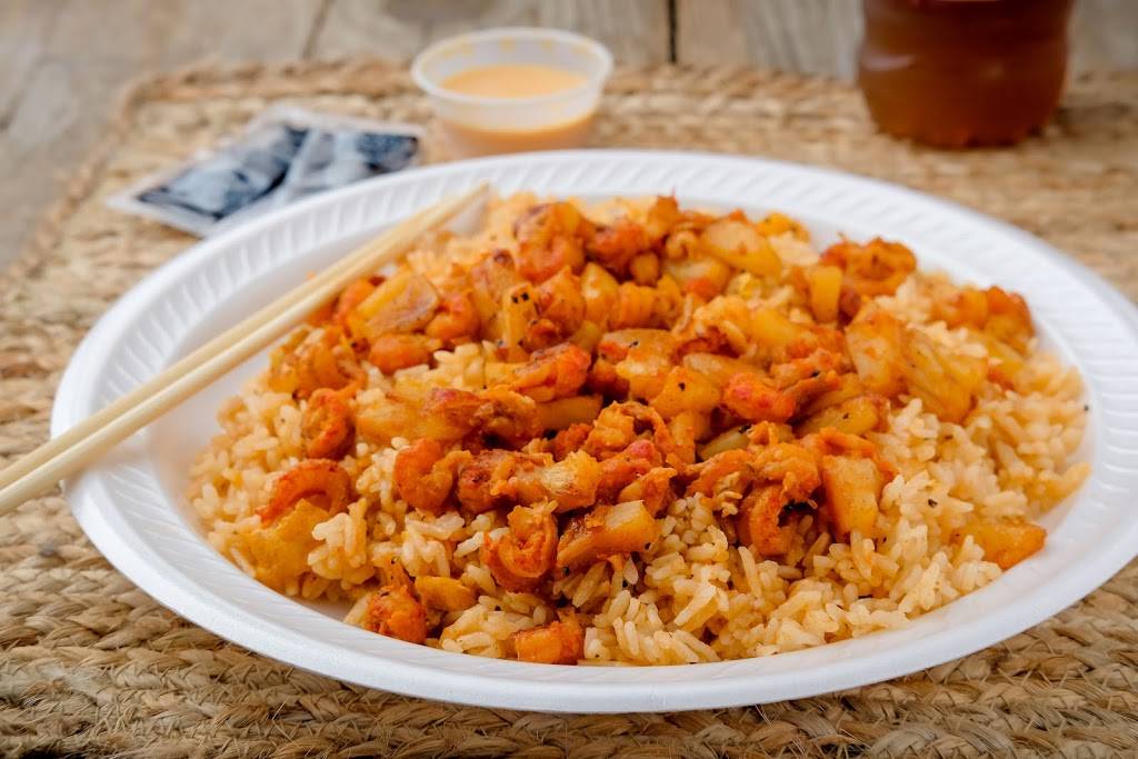 Kiko Rice & Noodle | restaurant | 758 W North St, Fayetteville, AR 72701, USA | 4793170788 OR +1 479-317-0788