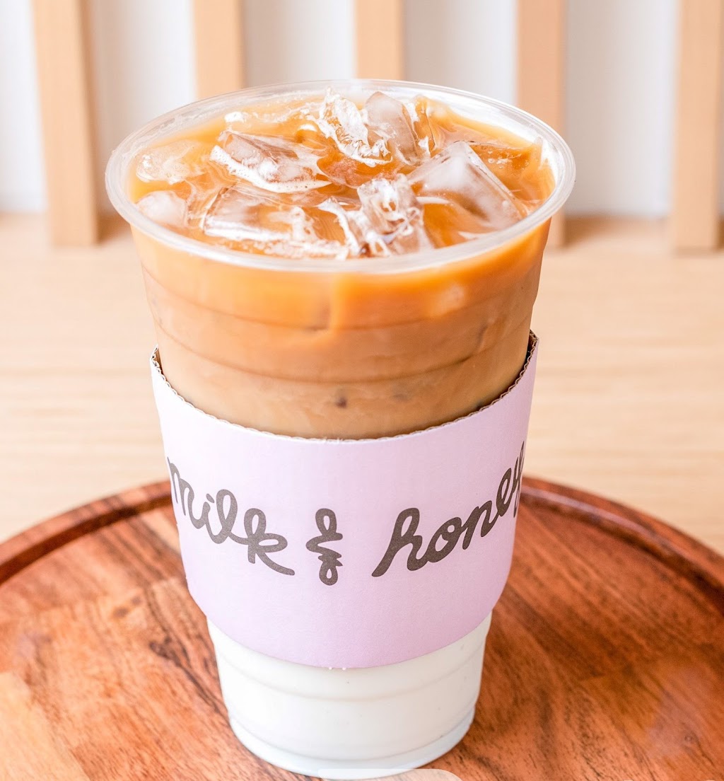 Milk & Honey | bakery | 26921 Aliso Creek Rd suite g, Aliso Viejo, CA 92656, USA | 9493289696 OR +1 949-328-9696