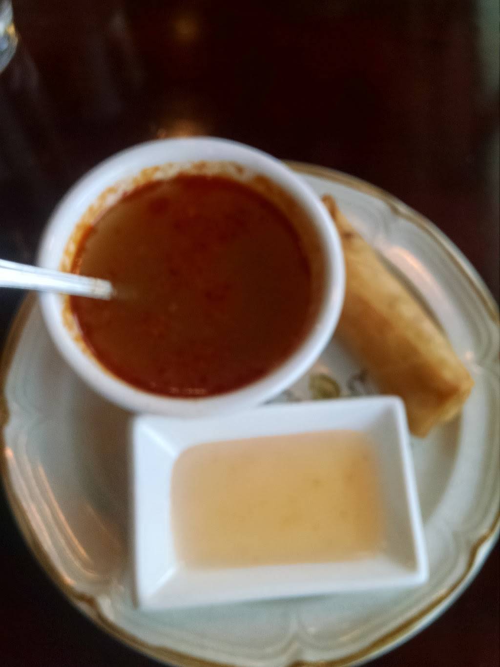 Asian Fusion Bistro | restaurant | 2177 Silvernail Rd, Waukesha, WI 53188, USA | 2623494271 OR +1 262-349-4271