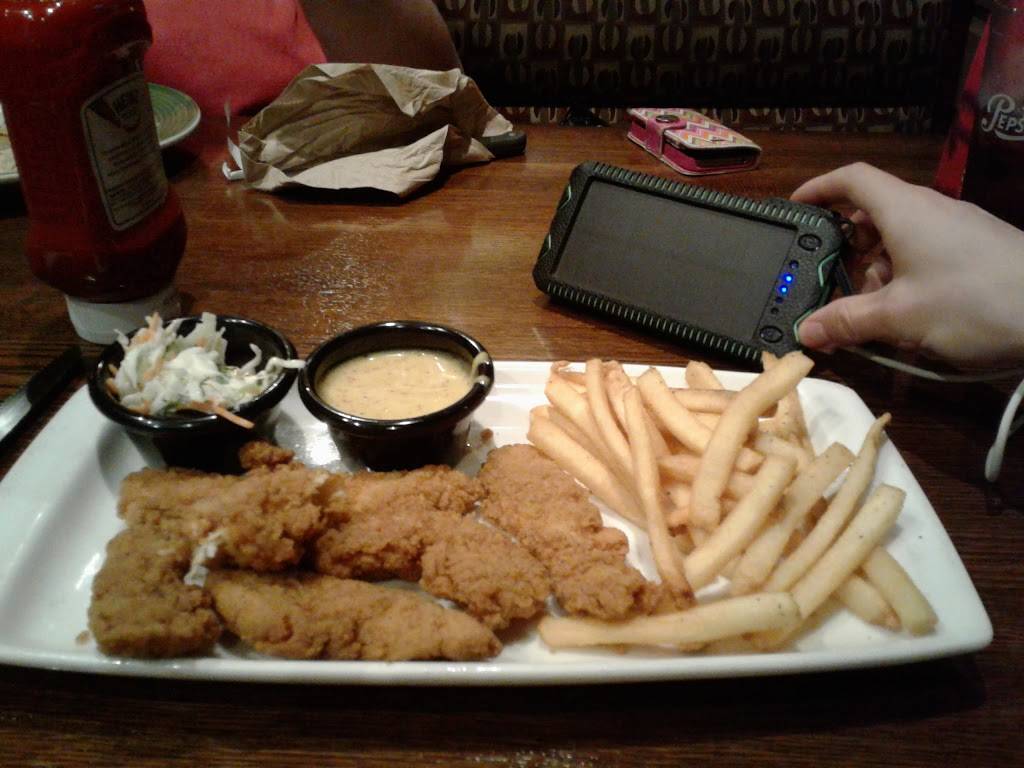 Applebees Grill + Bar | restaurant | 2952 Interstate 45 N, Conroe, TX 77303, USA | 9367563281 OR +1 936-756-3281