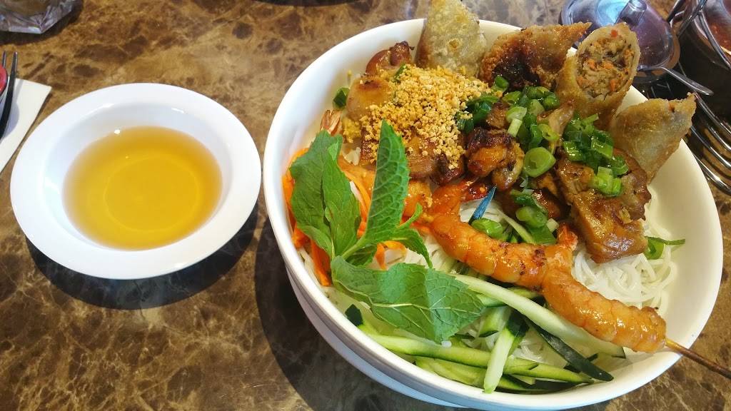 Pho Saigon Bliss | restaurant | 3755 Murphy Canyon Rd J, San Diego, CA 92123, USA | 8582778424 OR +1 858-277-8424