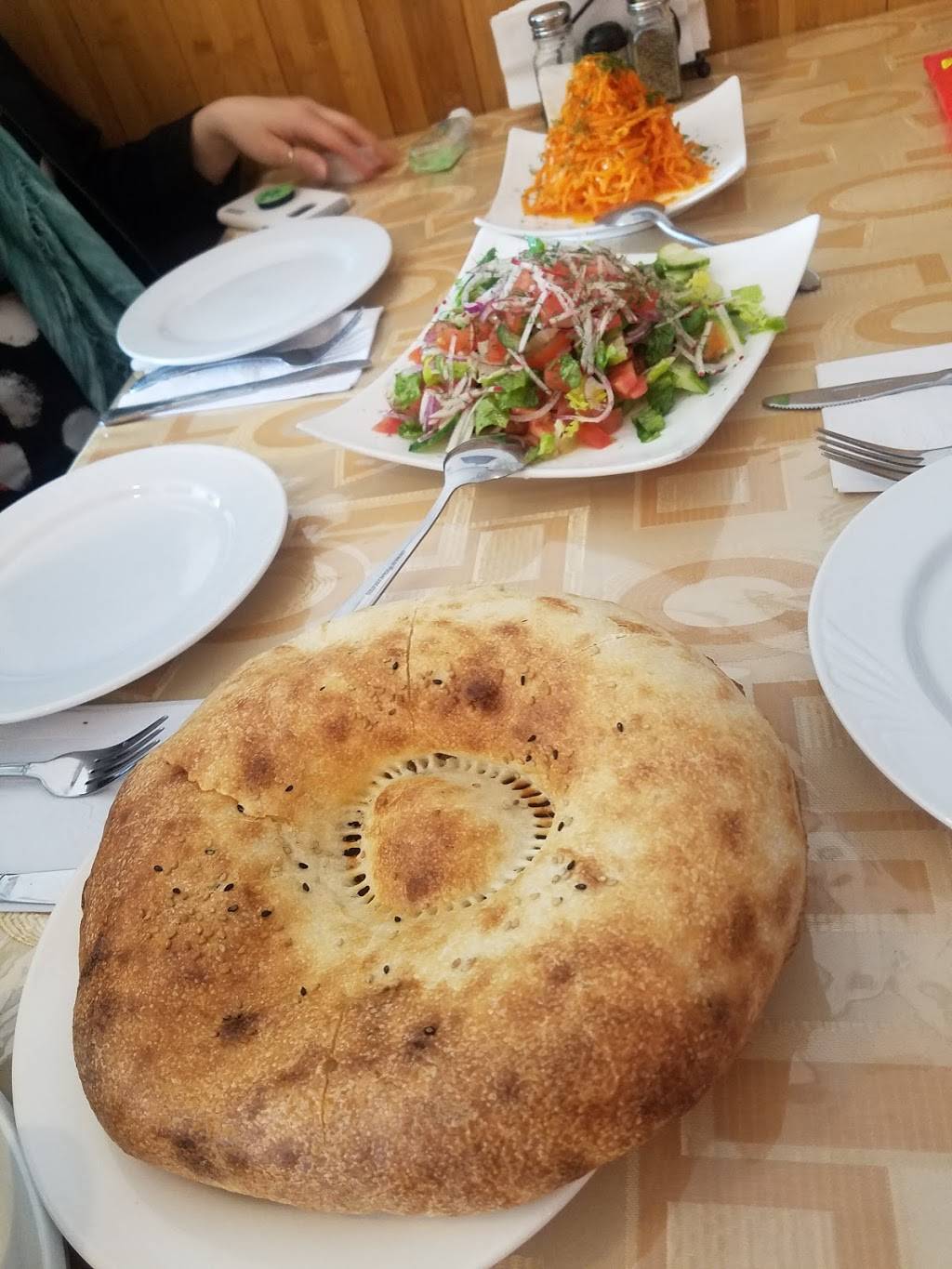 Aziza 7 | restaurant | 2113 Avenue Z, Brooklyn, NY 11234, USA | 7189340717 OR +1 718-934-0717