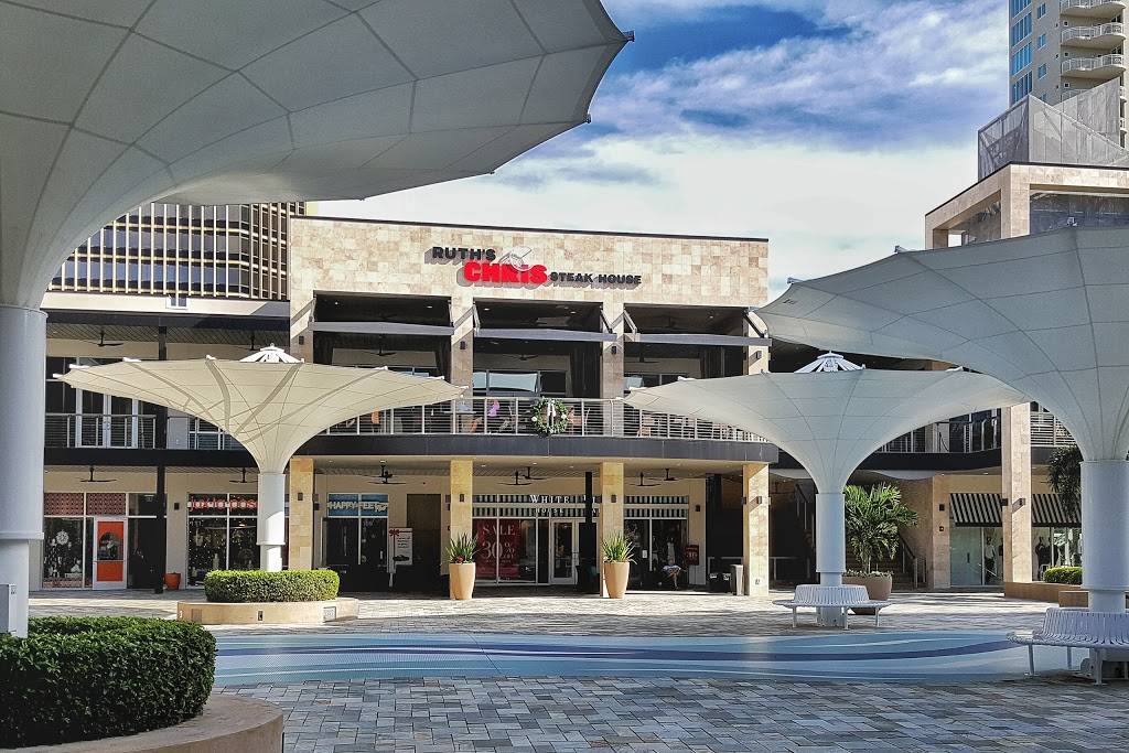 Ruths Chris Steak House | restaurant | 131 2nd Ave N, St. Petersburg, FL 33701, USA | 7278214139 OR +1 727-821-4139
