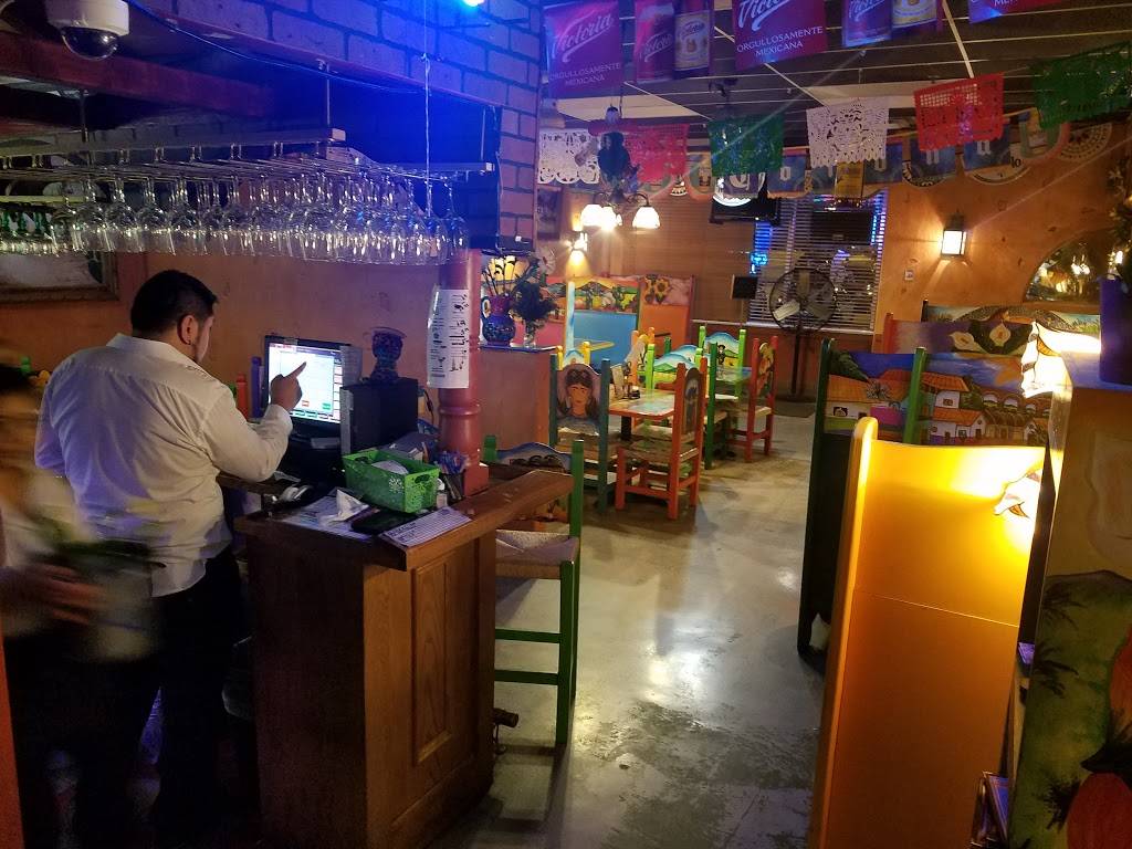 El Tapatio Mexican Restaurant | restaurant | 550 Eden Cir, Bear, DE 19701, USA | 3028366477 OR +1 302-836-6477