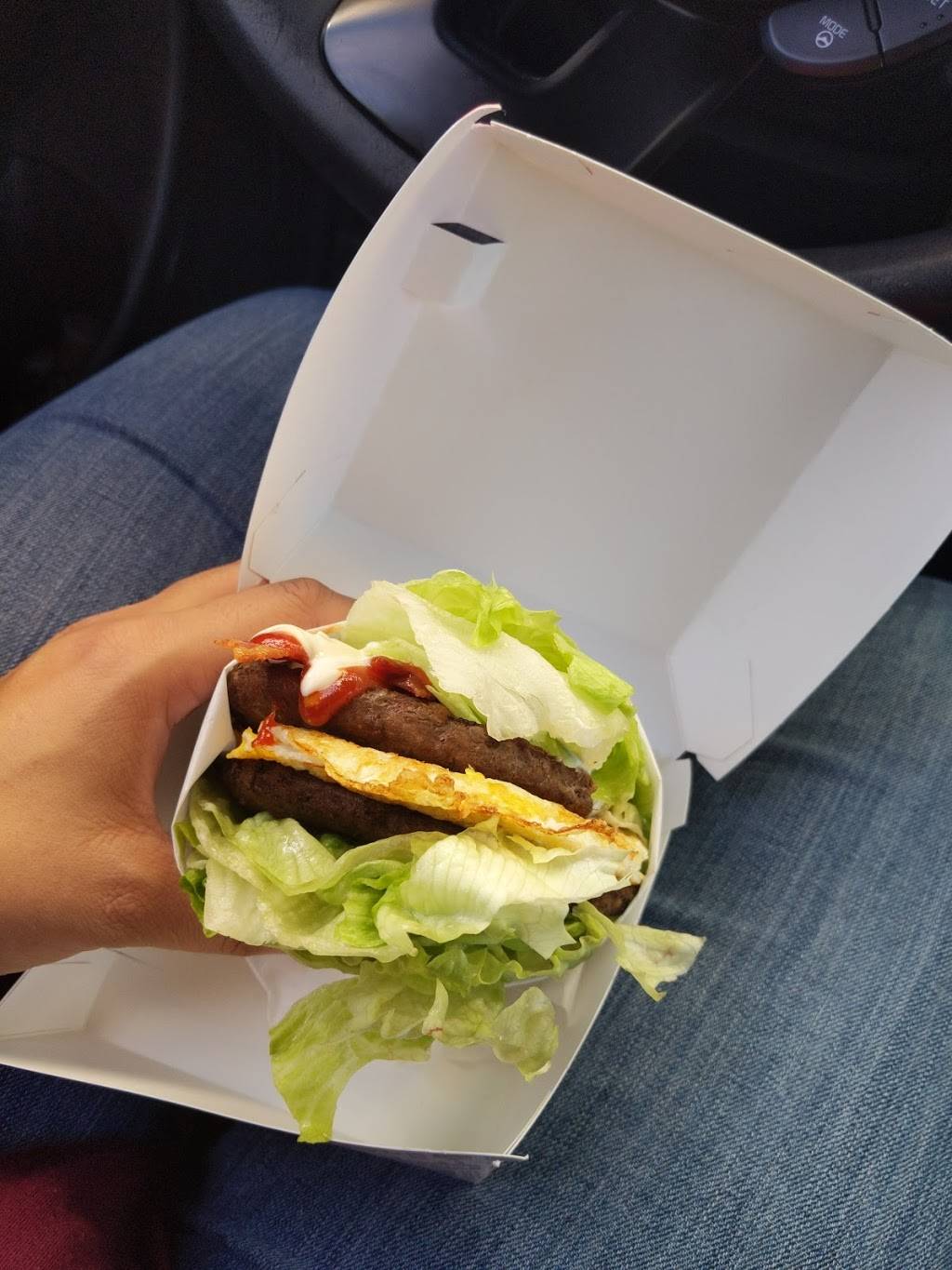 Jack in the Box | restaurant | 39380 Murrieta Hot Springs Rd, Murrieta, CA 92563, USA | 9516986800 OR +1 951-698-6800