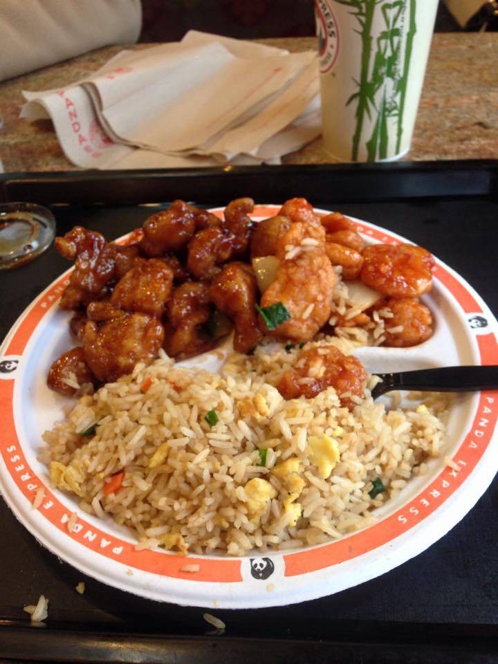 Panda Express | meal takeaway | 623 Alta Mere Dr, Fort Worth, TX 76114, USA | 8173770413 OR +1 817-377-0413