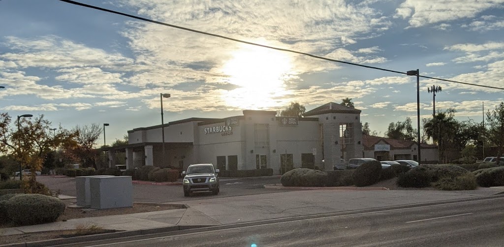 Starbucks | cafe | 117 S Val Vista Dr, Gilbert, AZ 85296, USA | 9282916026 OR +1 928-291-6026
