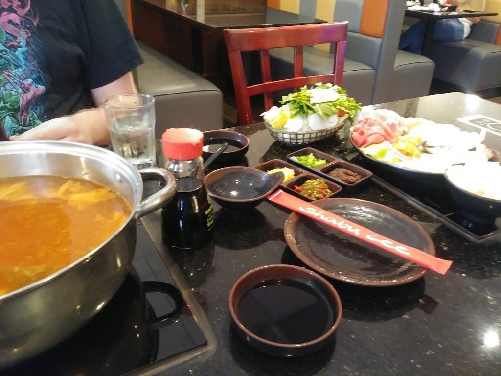 Shabu Lee | restaurant | 654 Washington St, Norwood, MA 02062, USA | 7817690520 OR +1 781-769-0520