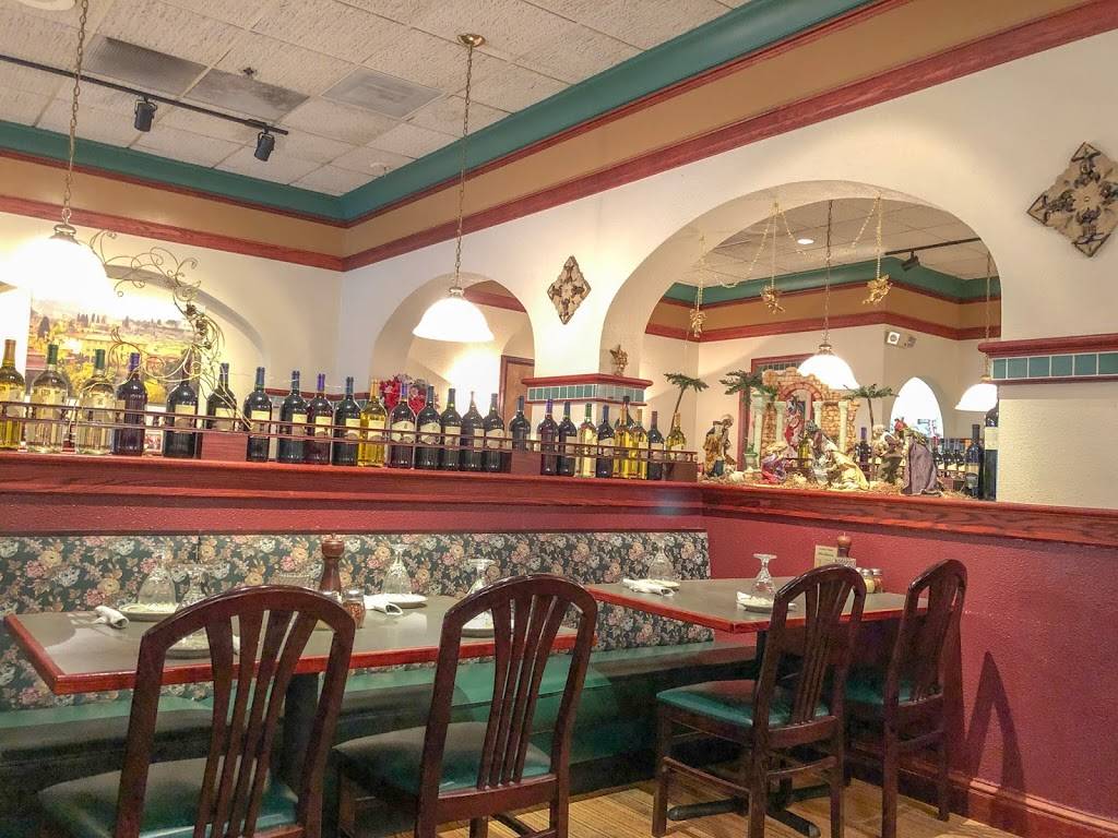 Cantina DItalia | restaurant | 13015 Fair Lakes Shopping Center, Fairfax, VA 22033, USA | 7036312752 OR +1 703-631-2752