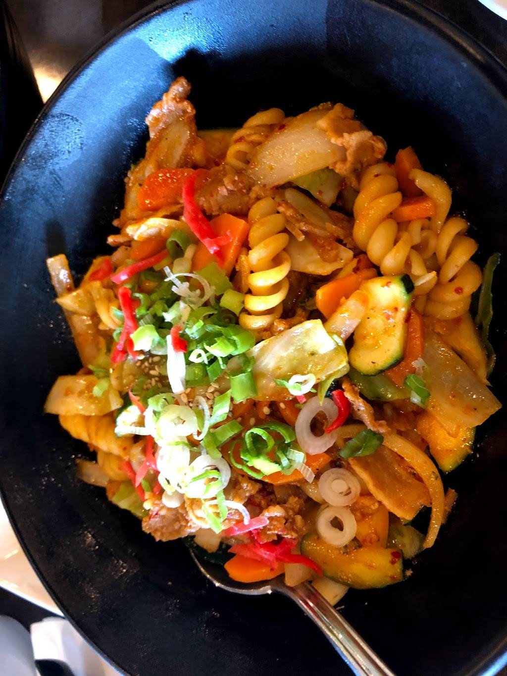 Umami Auburn | restaurant | 2319 Bent Creek Rd Ste 400, Auburn, AL 36830, USA | 3343297188 OR +1 334-329-7188