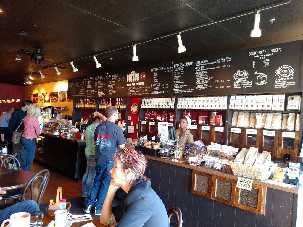 CoffeeCo | cafe | 1639 Lititz Pike, Lancaster, PA 17601, USA | 7172997118 OR +1 717-299-7118