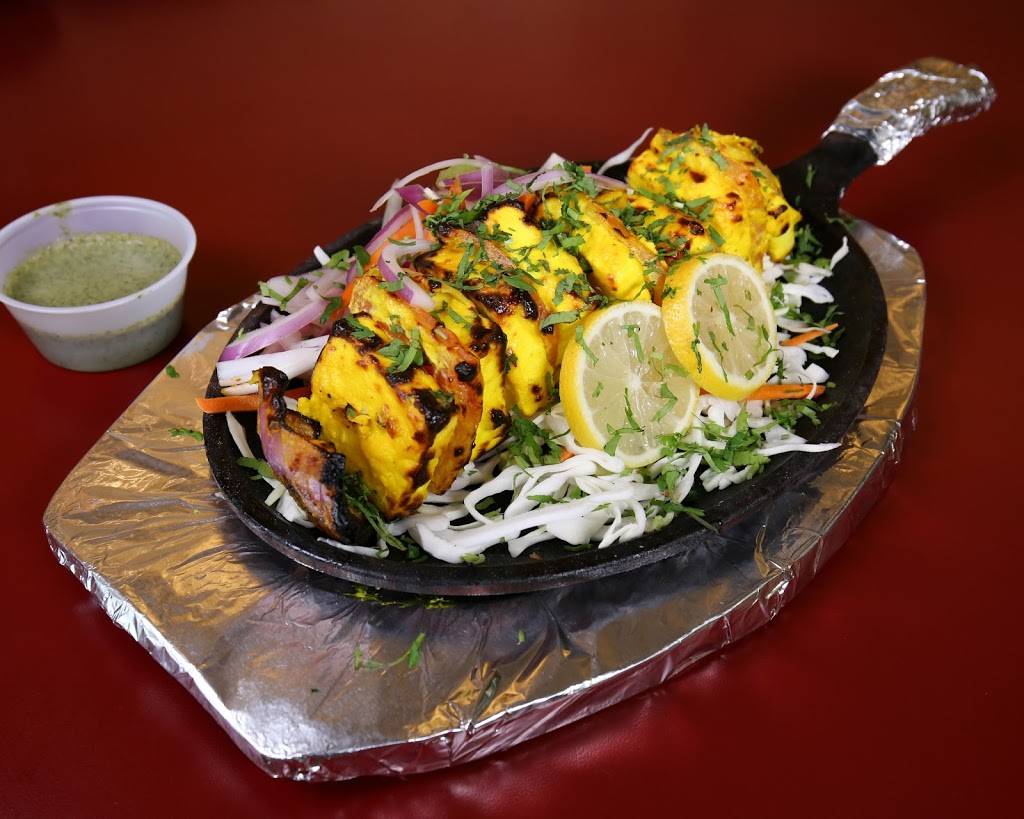 Hyderabad House | restaurant | 407 Sawdust Rd, Spring, TX 77380, USA | 2812035020 OR +1 281-203-5020