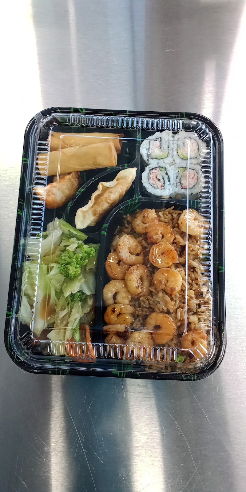 Quickway Japanese Hibachi | restaurant | 3088 Festival Way, Waldorf, MD 20601, USA | 2402707922 OR +1 240-270-7922