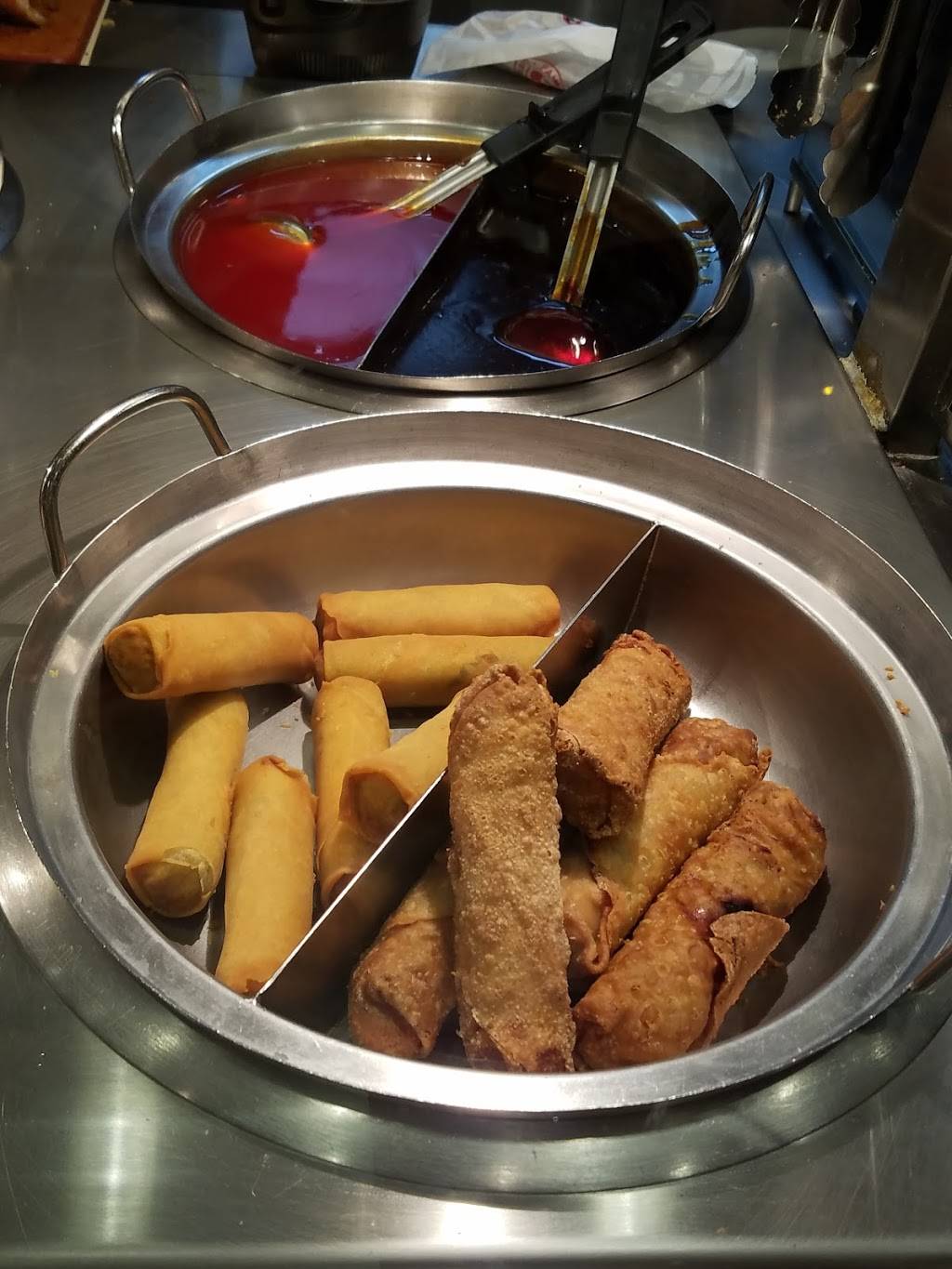 Panda Express | restaurant | 3840 E Sunset Rd, Las Vegas, NV 89120, USA | 7024359950 OR +1 702-435-9950