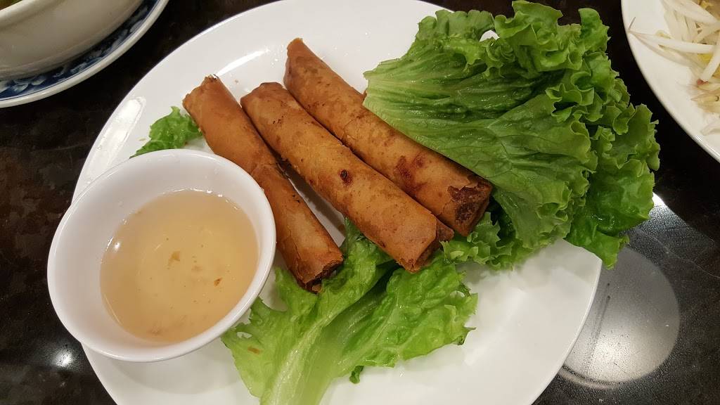 Pho Grand Vietnamese Noodle & Grill | restaurant | 4013 Grand Ave, Chino, CA 91710, USA | 9095482848 OR +1 909-548-2848