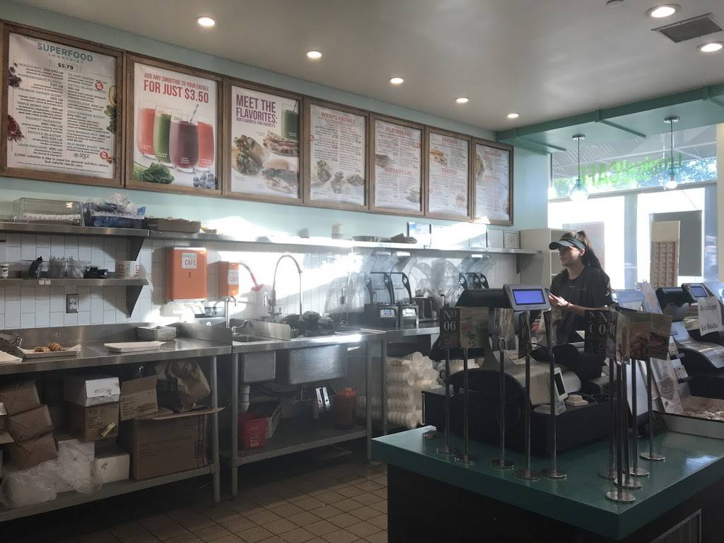 Tropical Smoothie Cafe | restaurant | 849 Paoli Pike, West Chester, PA 19380, USA | 6104417312 OR +1 610-441-7312