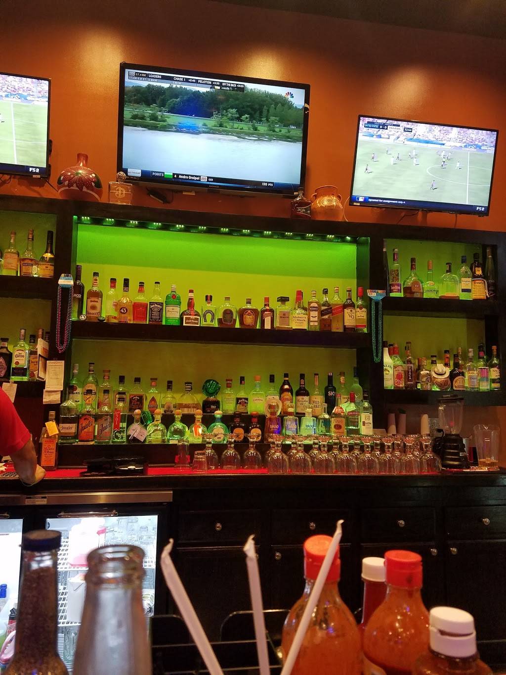 Tequilas Mexican Grill and Bar | restaurant | 3566 Richland Ave W, Aiken, SC 29801, USA | 8032260495 OR +1 803-226-0495