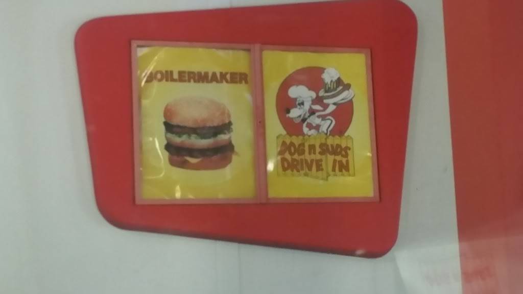 Dog N Suds | restaurant | 2905 S Reed Rd, Kokomo, IN 46902, USA | 7654507750 OR +1 765-450-7750