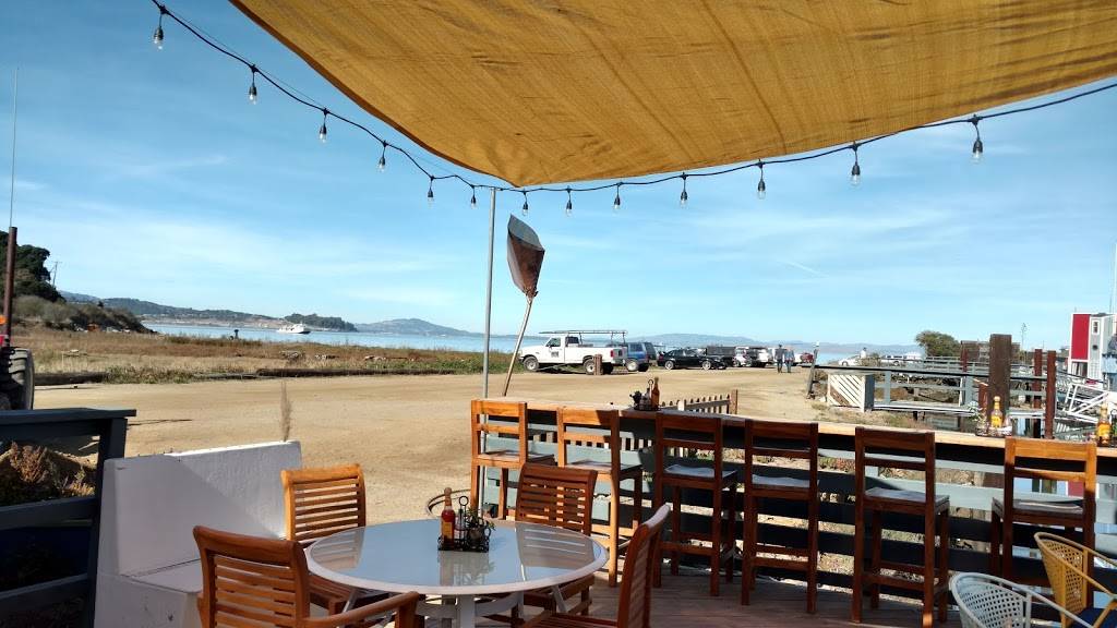 Nobilis | restaurant | 1900 Stenmark Dr, Richmond, CA 94801, USA | 5102333224 OR +1 510-233-3224