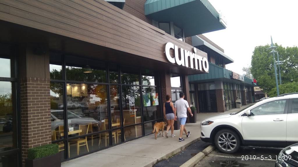 Currito | restaurant | 3654 Edwards Rd, Cincinnati, OH 45208, USA | 5139145072 OR +1 513-914-5072