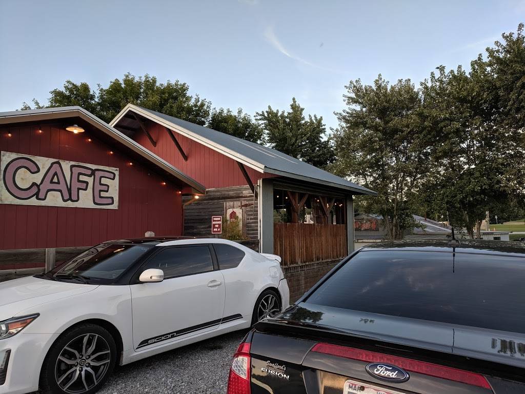 RED SHANTY BBQ & CAFE | restaurant | 2201 Hwy 13 Blvd, Higginsville, MO 64037, USA | 6605842204 OR +1 660-584-2204