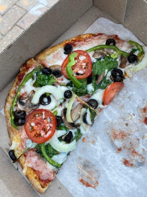 Mellow Mushroom Virginia Beach | restaurant | 3501 Atlantic Ave # 118, Virginia Beach, VA 23451, USA | 7579168900 OR +1 757-916-8900