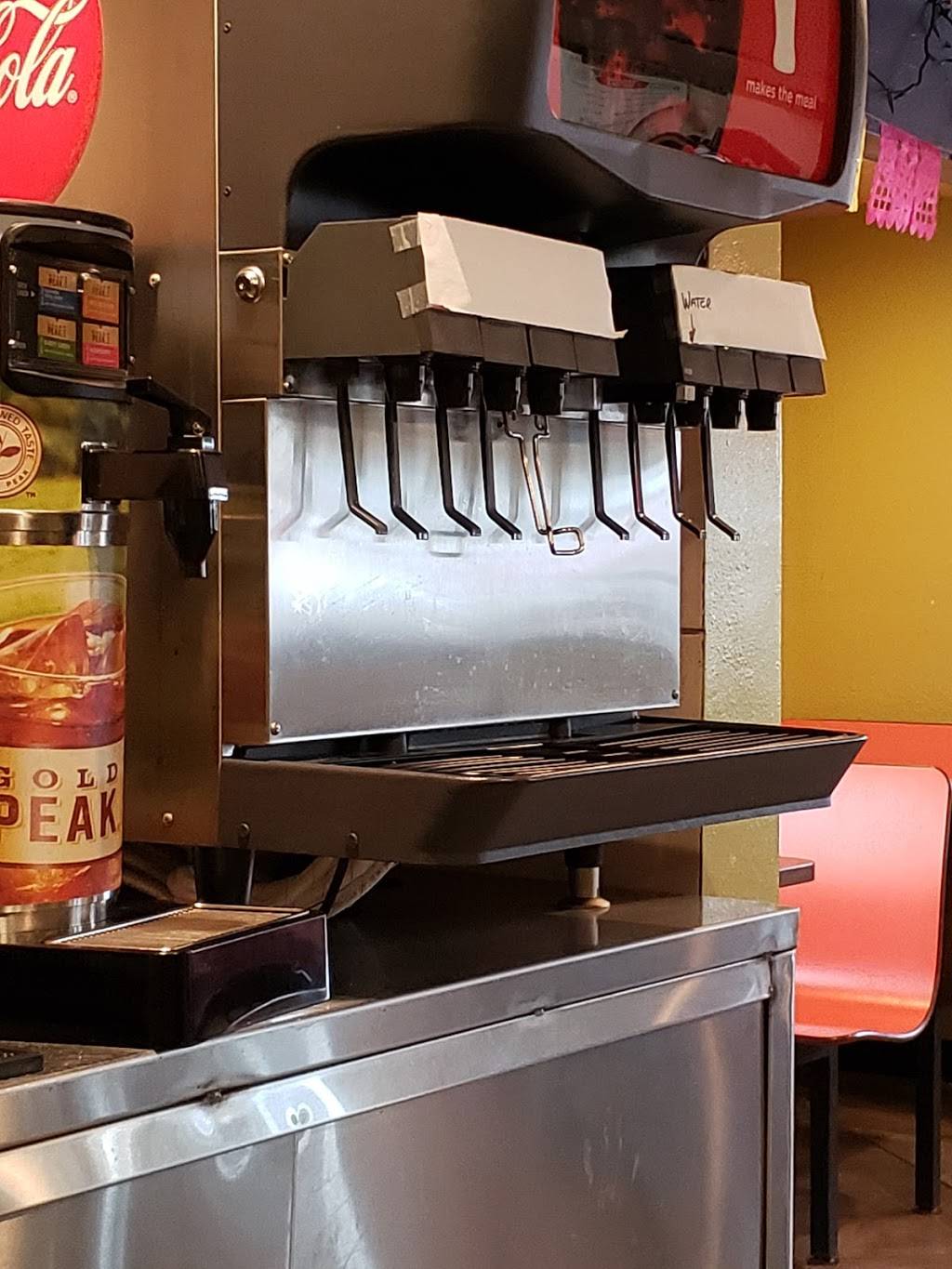 Don Pablitos Tex-Mex Cafe | restaurant | 4620 W 34th St, Houston, TX 77092, USA | 7136866927 OR +1 713-686-6927