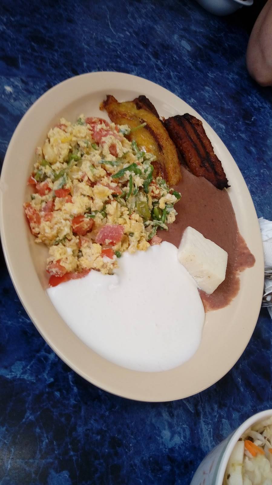 Pupusería Y Restaurant El Aguila | restaurant | 1143 E Santa Clara St, San Jose, CA 95116, USA | 4082759216 OR +1 408-275-9216