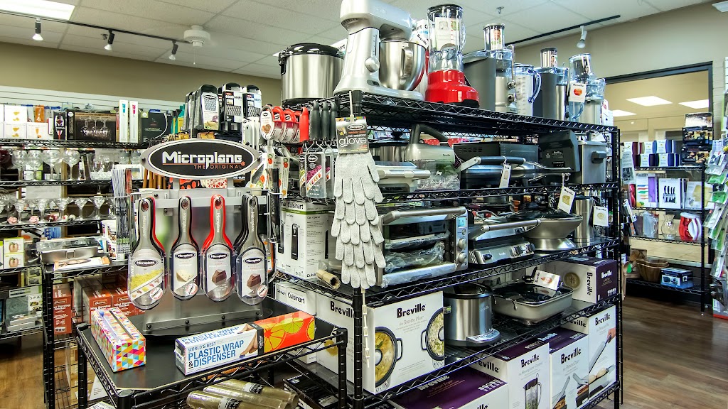 Kitchen Essentials, Inc. | cafe | 407 N Arkansas Ave #10, Russellville, AR 72801, USA | 4792801933 OR +1 479-280-1933