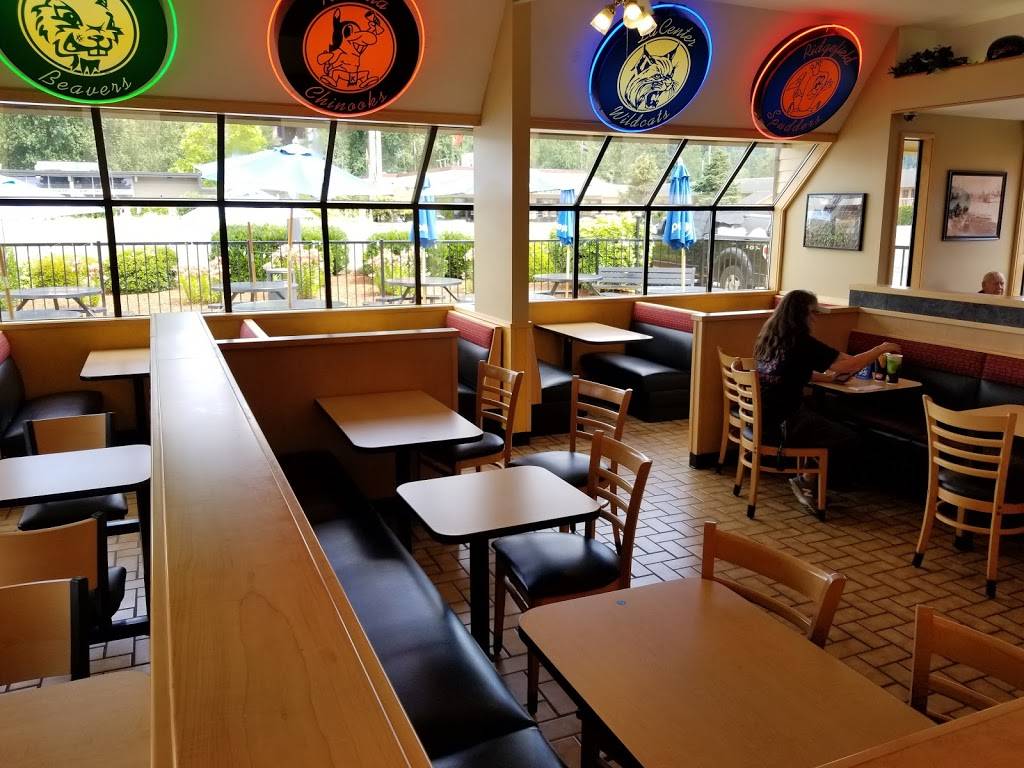 Dairy Queen | restaurant | 1225 Lewis River Rd Dr, Woodland, WA 98674, USA | 3608418028 OR +1 360-841-8028