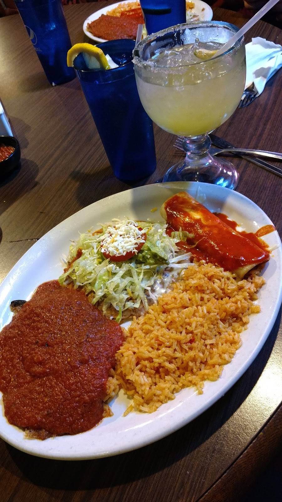 Garcias | restaurant | 139 Main St, Cortland, NY 13045, USA | 6077531151 OR +1 607-753-1151