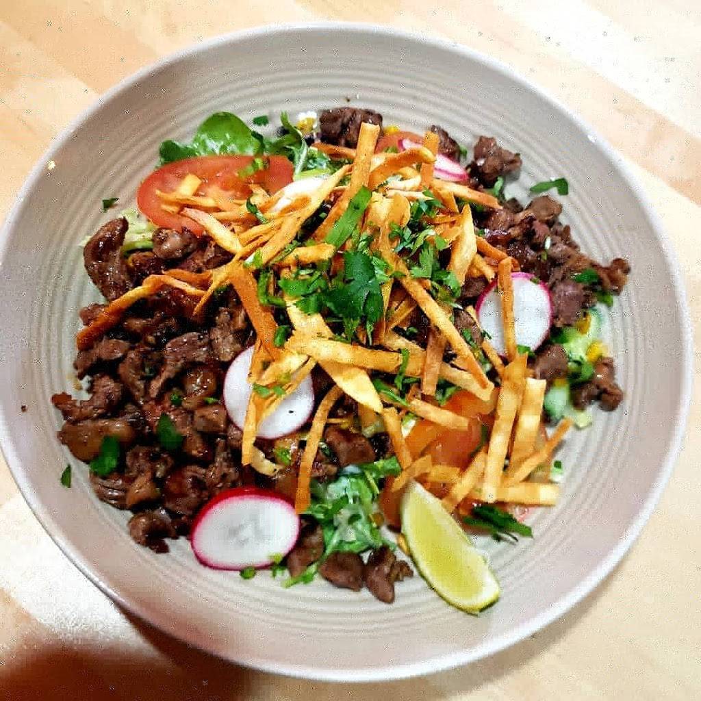 Flame the Taqueria | restaurant | 5775 Merle Hay Rd, Johnston, IA 50131, USA | 5154101069 OR +1 515-410-1069