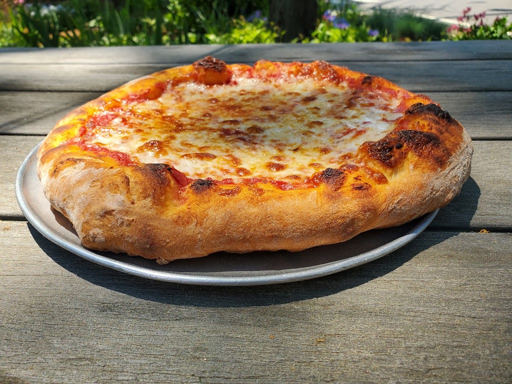 Crust Pizza Company | restaurant | 456 Main Ave, Norwalk, CT 06851, USA | 2033548383 OR +1 203-354-8383