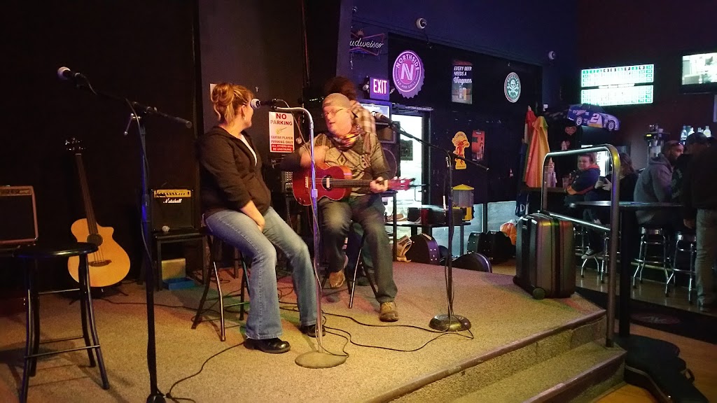 Northside Bar and Grill | restaurant | 62860 Boyd Acres Rd, Bend, OR 97701, USA | 5413830889 OR +1 541-383-0889