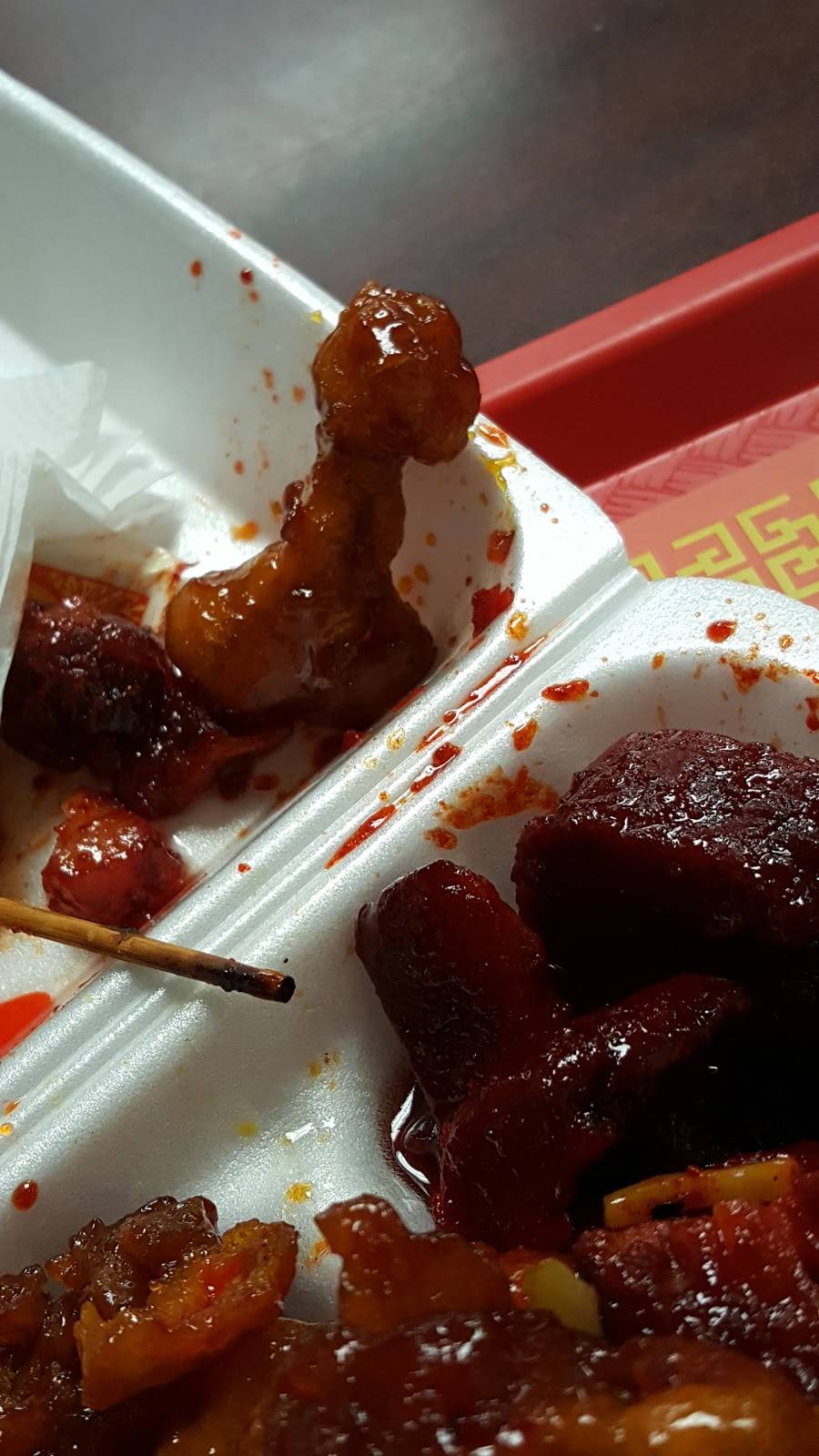 Fortune Cookie Express | restaurant | 5931 Balboa Ave, San Diego, CA 92111, USA | 8582784582 OR +1 858-278-4582