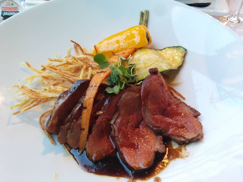 Restaurant LImpressionniste | restaurant | 245 Chemin de la Grande-Côte, Saint-Eustache, QC J7P 1B3, Canada | 4504913277 OR +1 450-491-3277