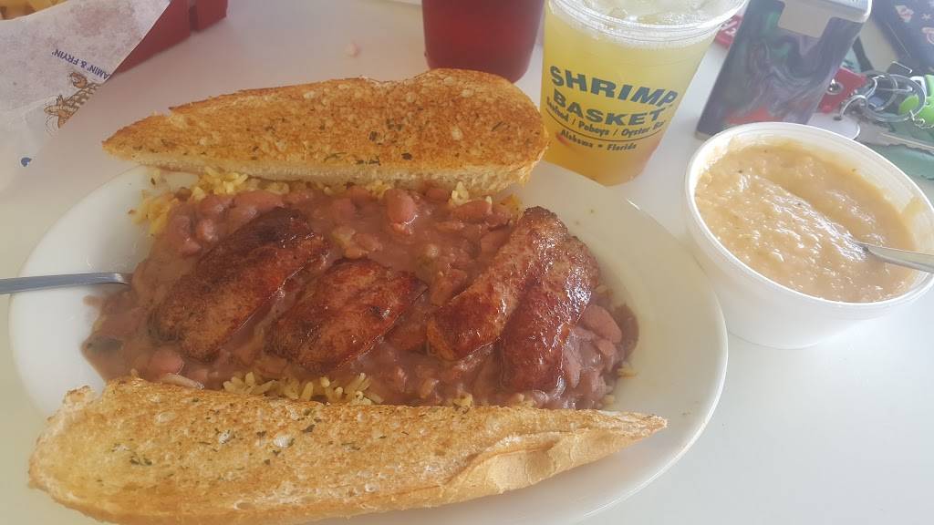 Shrimp Basket Columbus | restaurant | 6073 Veterans Pkwy, Columbus, GA 31909, USA | 7622087000 OR +1 762-208-7000
