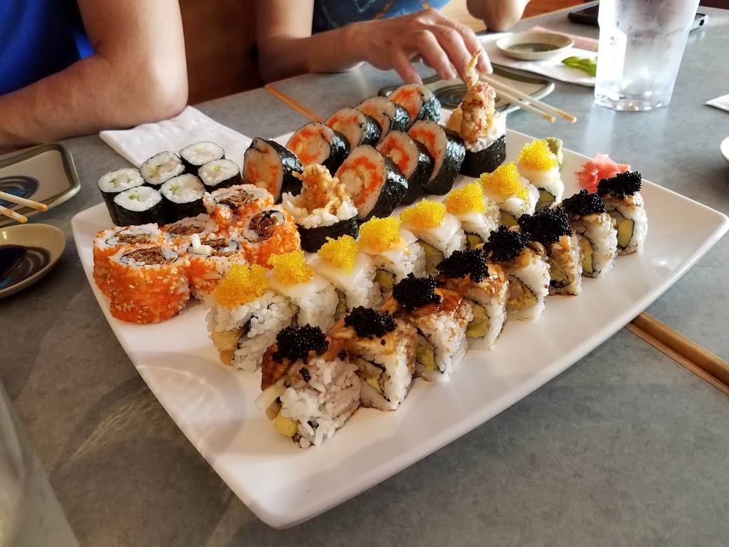 Sushi Joon | restaurant | 5503 N Lincoln Ave, Chicago, IL 60625, USA | 7737282939 OR +1 773-728-2939