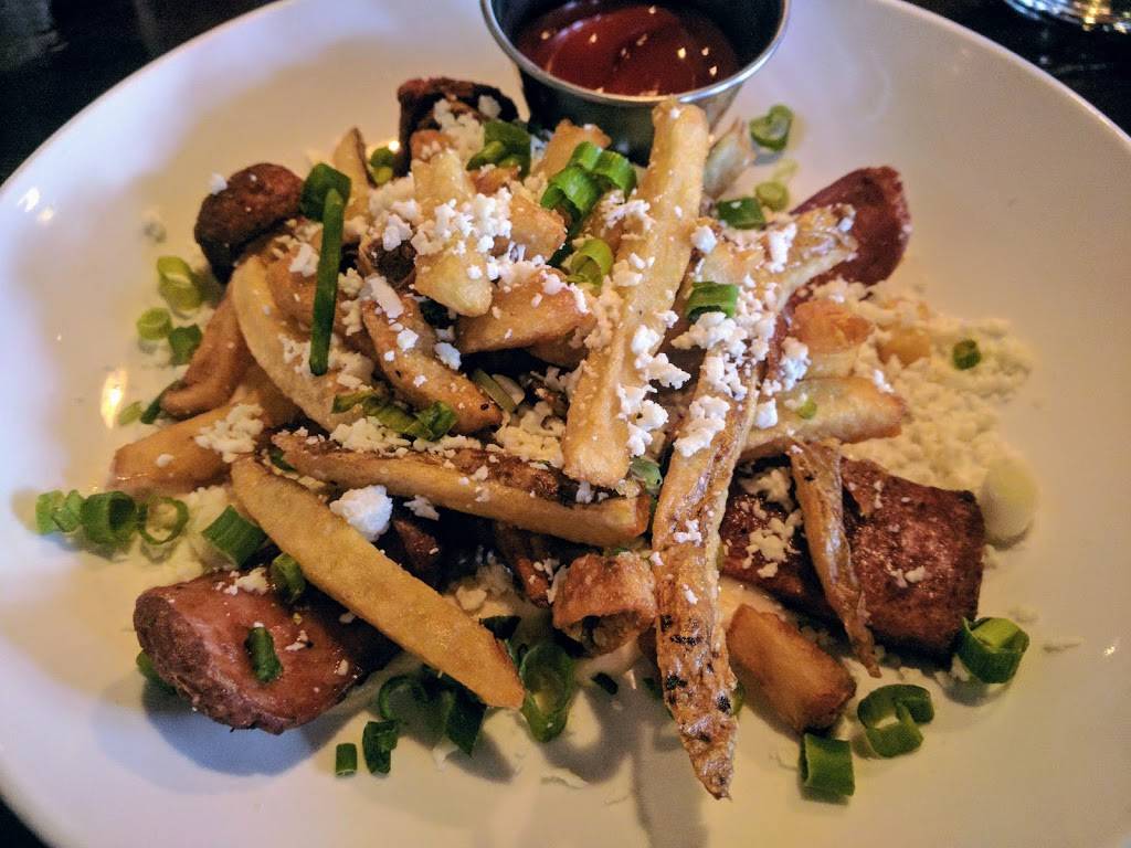 Meridian Pint | restaurant | 3400 11th St NW, Washington, DC 20010, USA | 2025881075 OR +1 202-588-1075