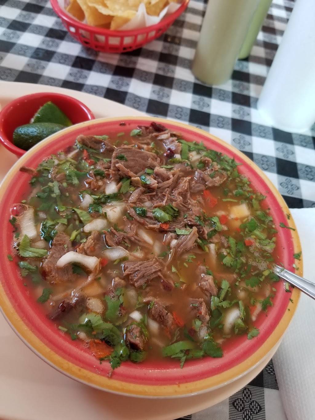 El Chivo Birrieria & Taqueria | restaurant | North, 2509, 2001, Broadway St, Crest Hill, IL 60403, USA | 8156661965 OR +1 815-666-1965