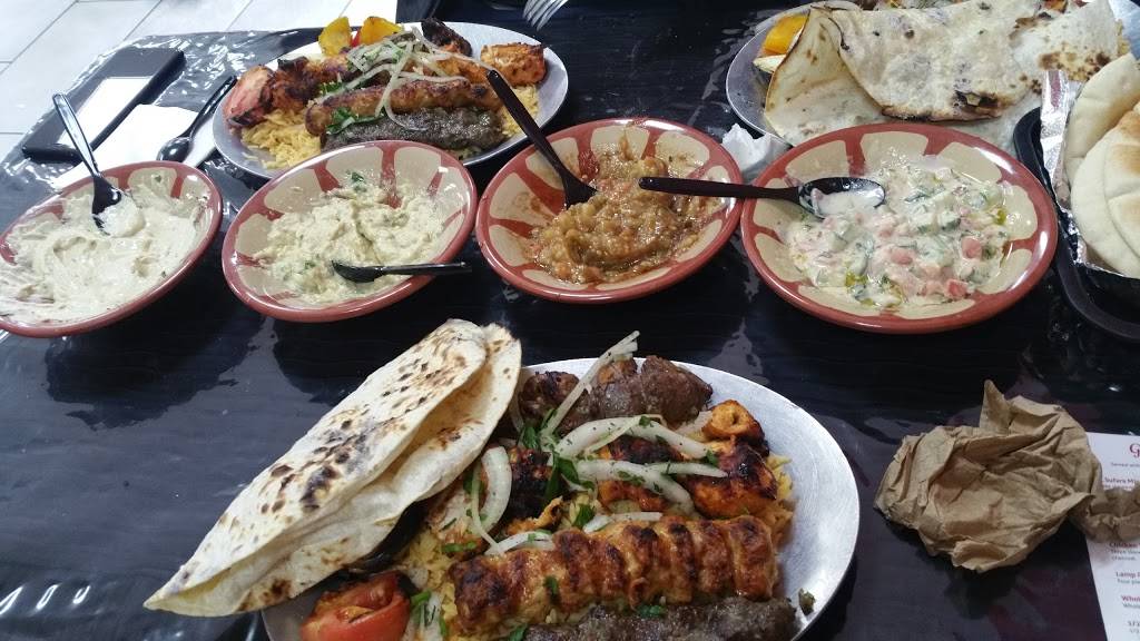 Al-Sufara Grills | restaurant | 7215 W 103rd St, Palos Hills, IL 60465, USA | 7085768420 OR +1 708-576-8420