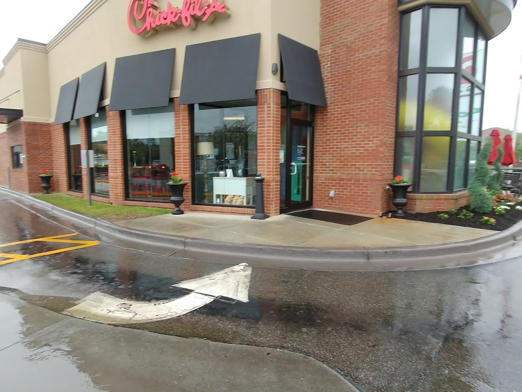 Chick-fil-A | restaurant | 1757 E 9 Mile Rd, Pensacola, FL 32514, USA | 8504844885 OR +1 850-484-4885