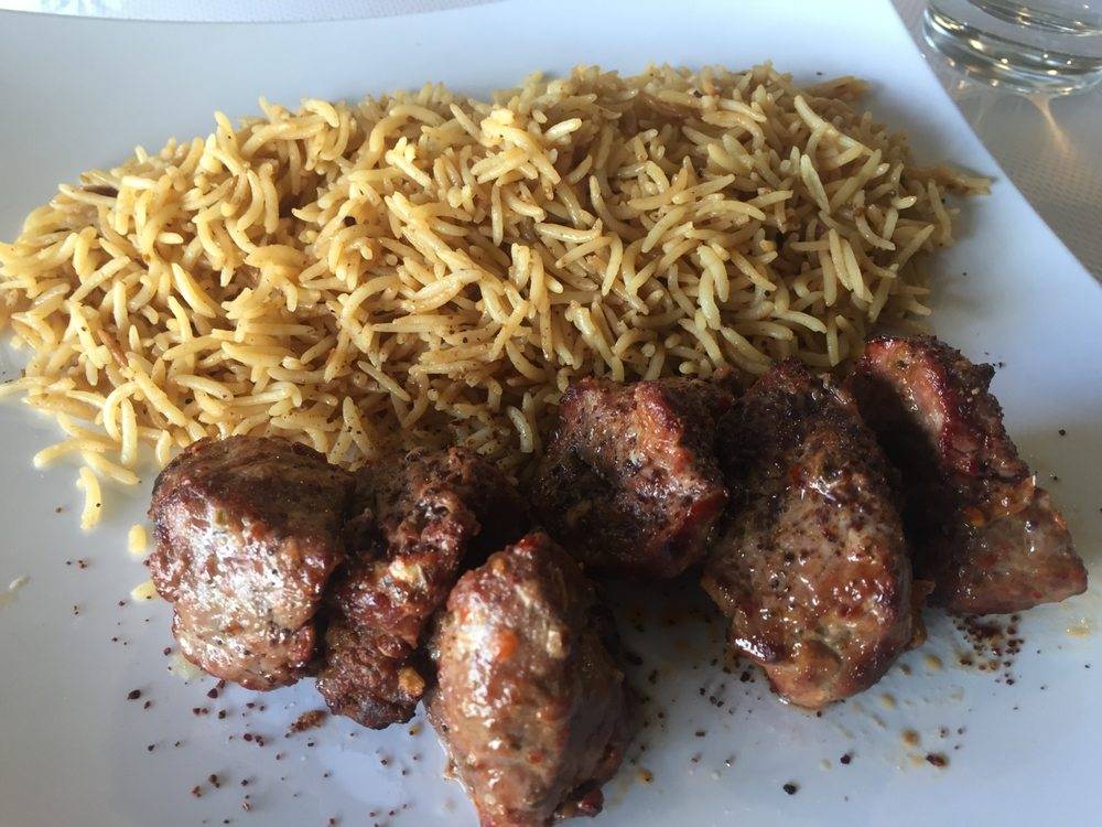 Zalla Kabob House | restaurant | The Livery Shopping Center West, 202 Sycamore Valley Rd, Danville, CA 94526, USA | 9252081403 OR +1 925-208-1403