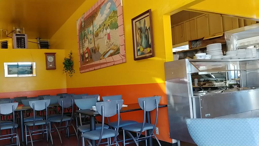 Mi Pueblo Restaurant | restaurant | 41025 Fremont Blvd, Fremont, CA 94538, USA | 5106568177 OR +1 510-656-8177